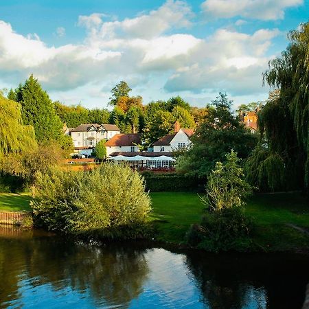 Hotel The Great House, Sonning, Berkshire Reading Exteriér fotografie