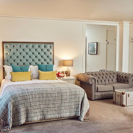 Hotel The Great House, Sonning, Berkshire Reading Exteriér fotografie