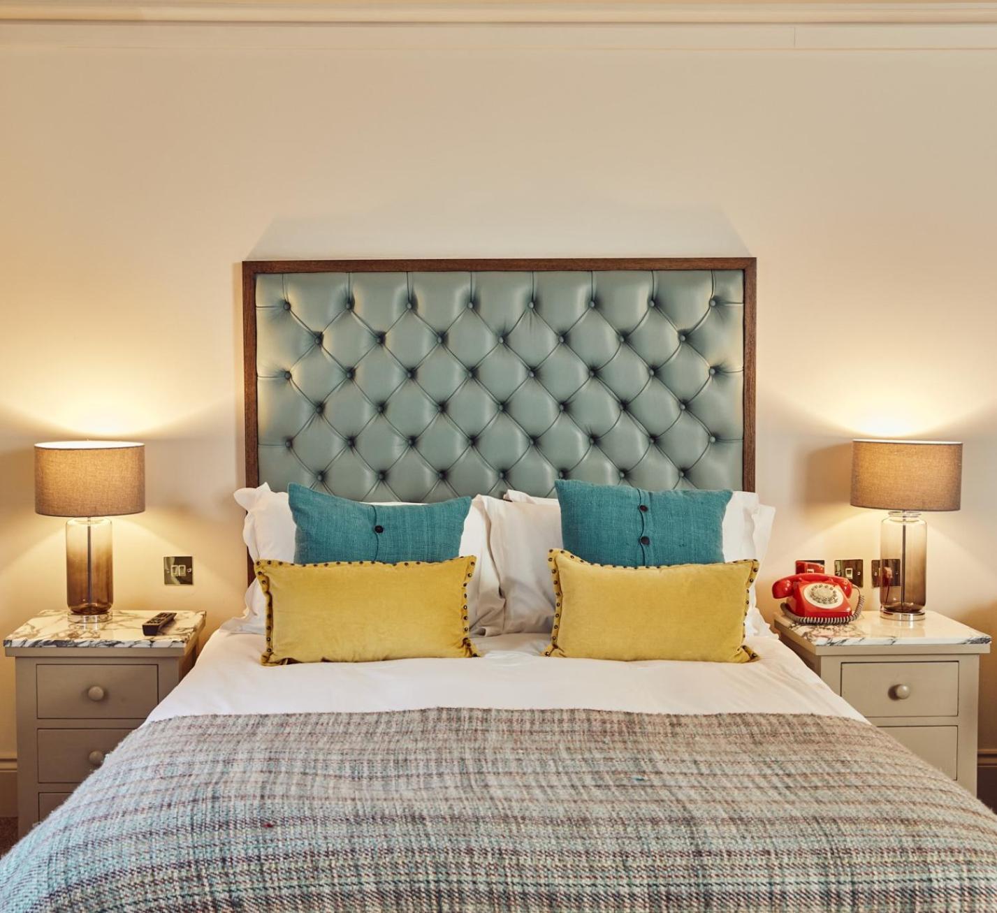 Hotel The Great House, Sonning, Berkshire Reading Exteriér fotografie