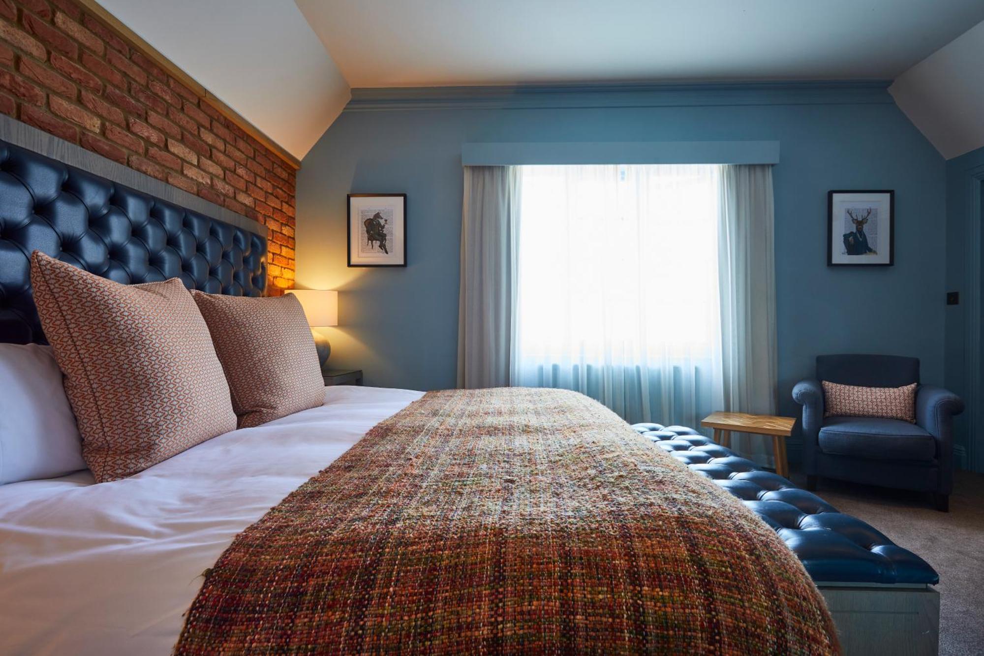 Hotel The Great House, Sonning, Berkshire Reading Exteriér fotografie