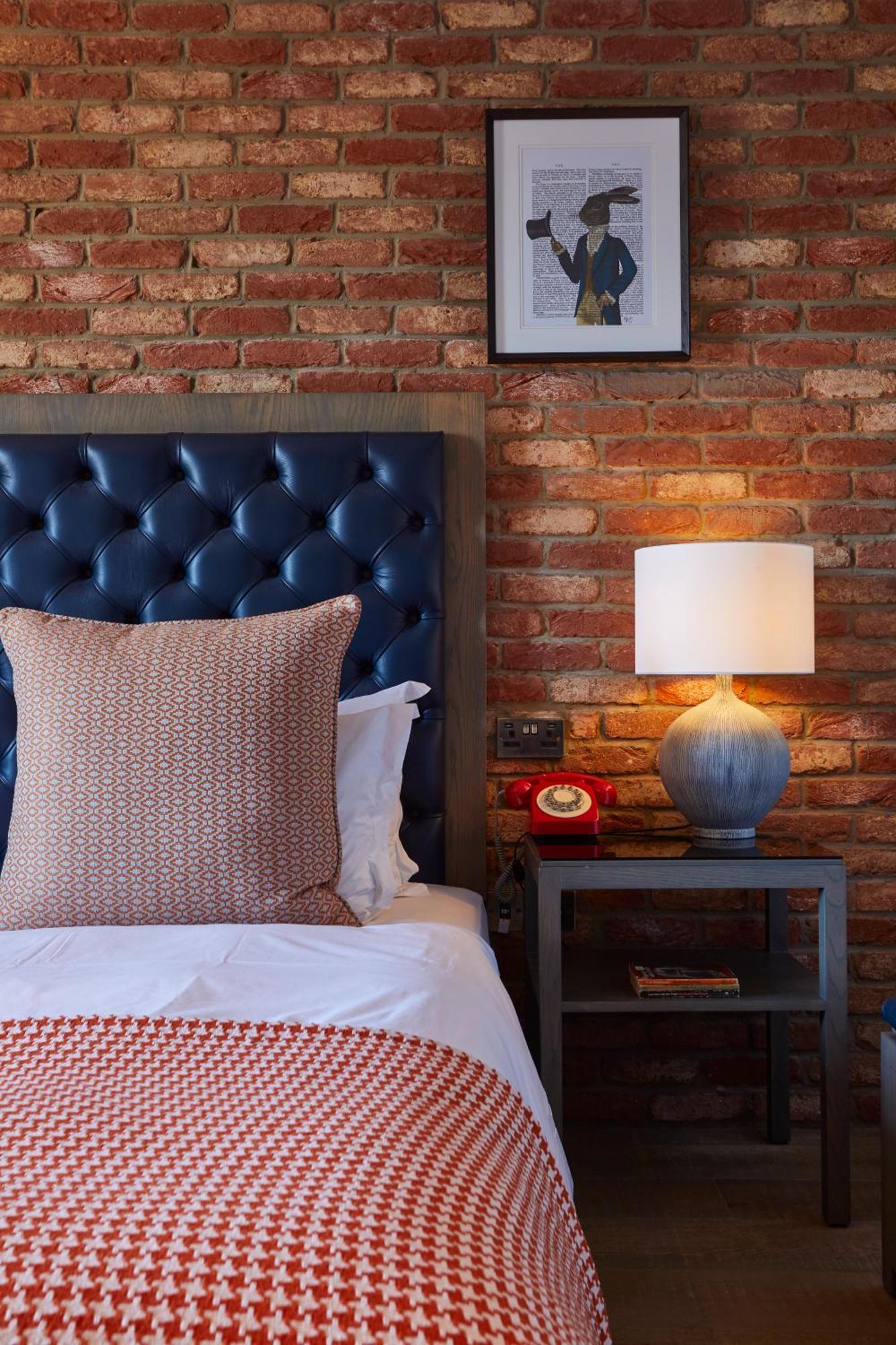 Hotel The Great House, Sonning, Berkshire Reading Exteriér fotografie