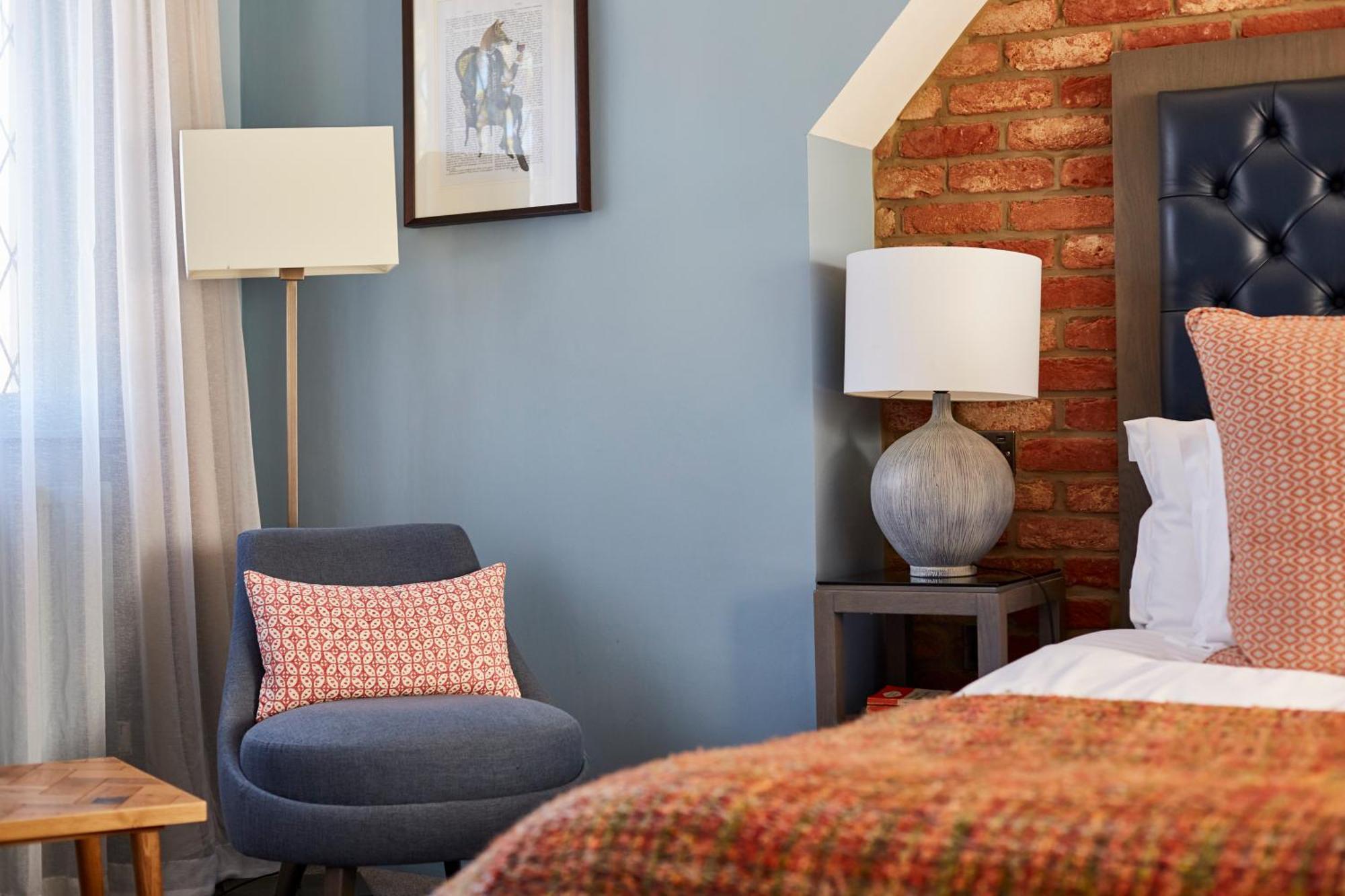 Hotel The Great House, Sonning, Berkshire Reading Exteriér fotografie