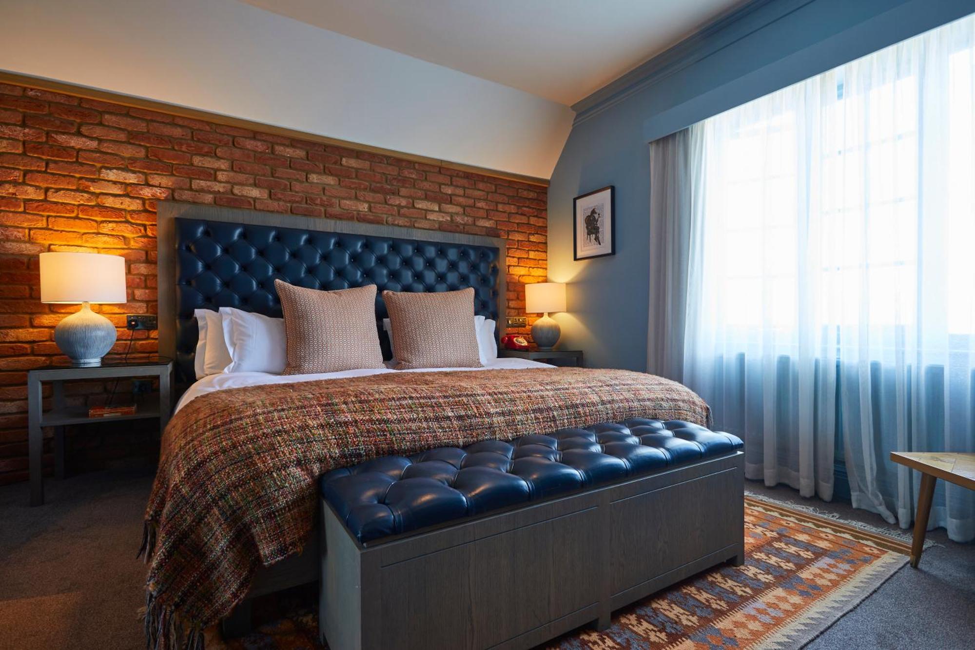 Hotel The Great House, Sonning, Berkshire Reading Exteriér fotografie