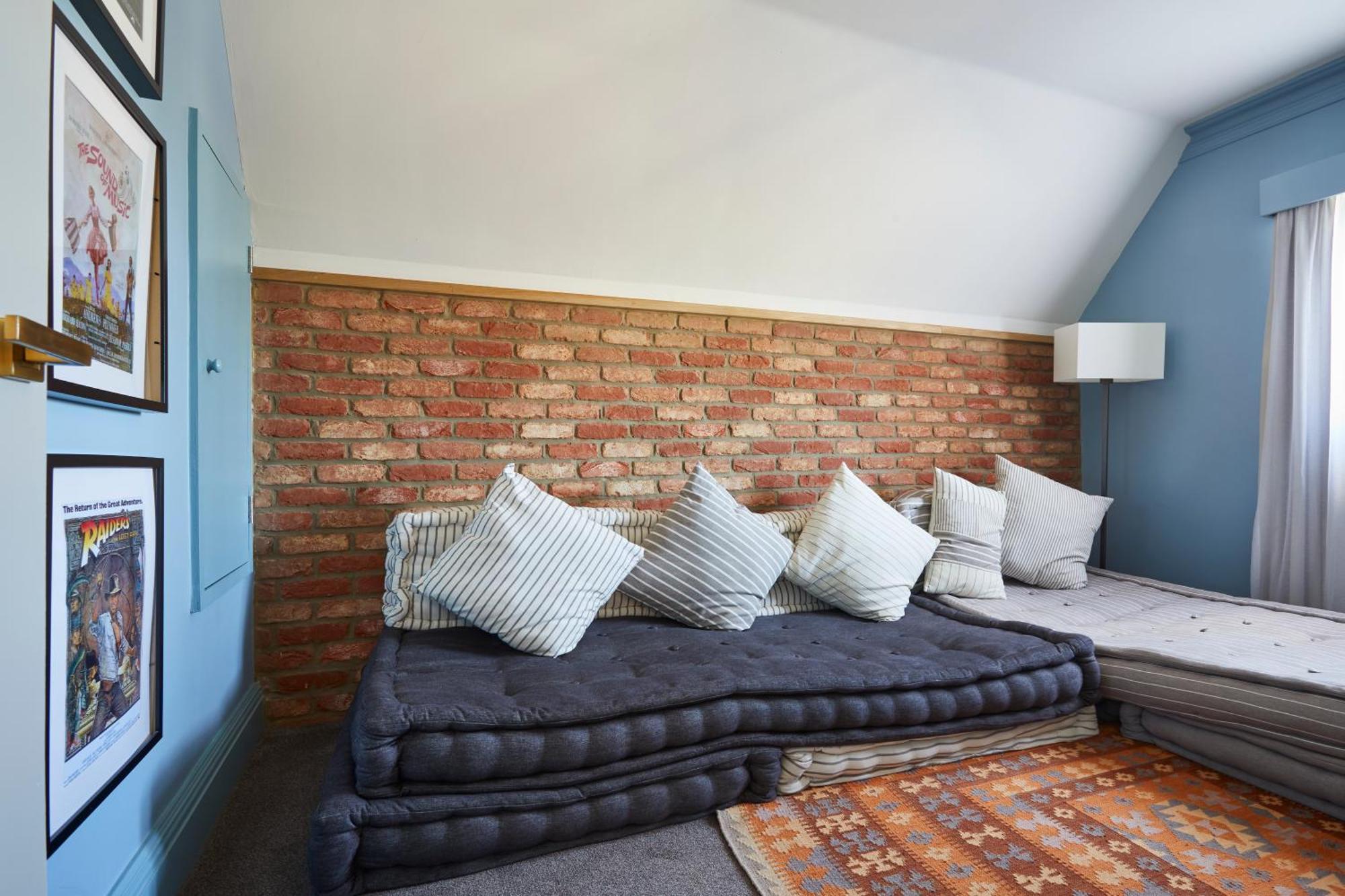 Hotel The Great House, Sonning, Berkshire Reading Exteriér fotografie