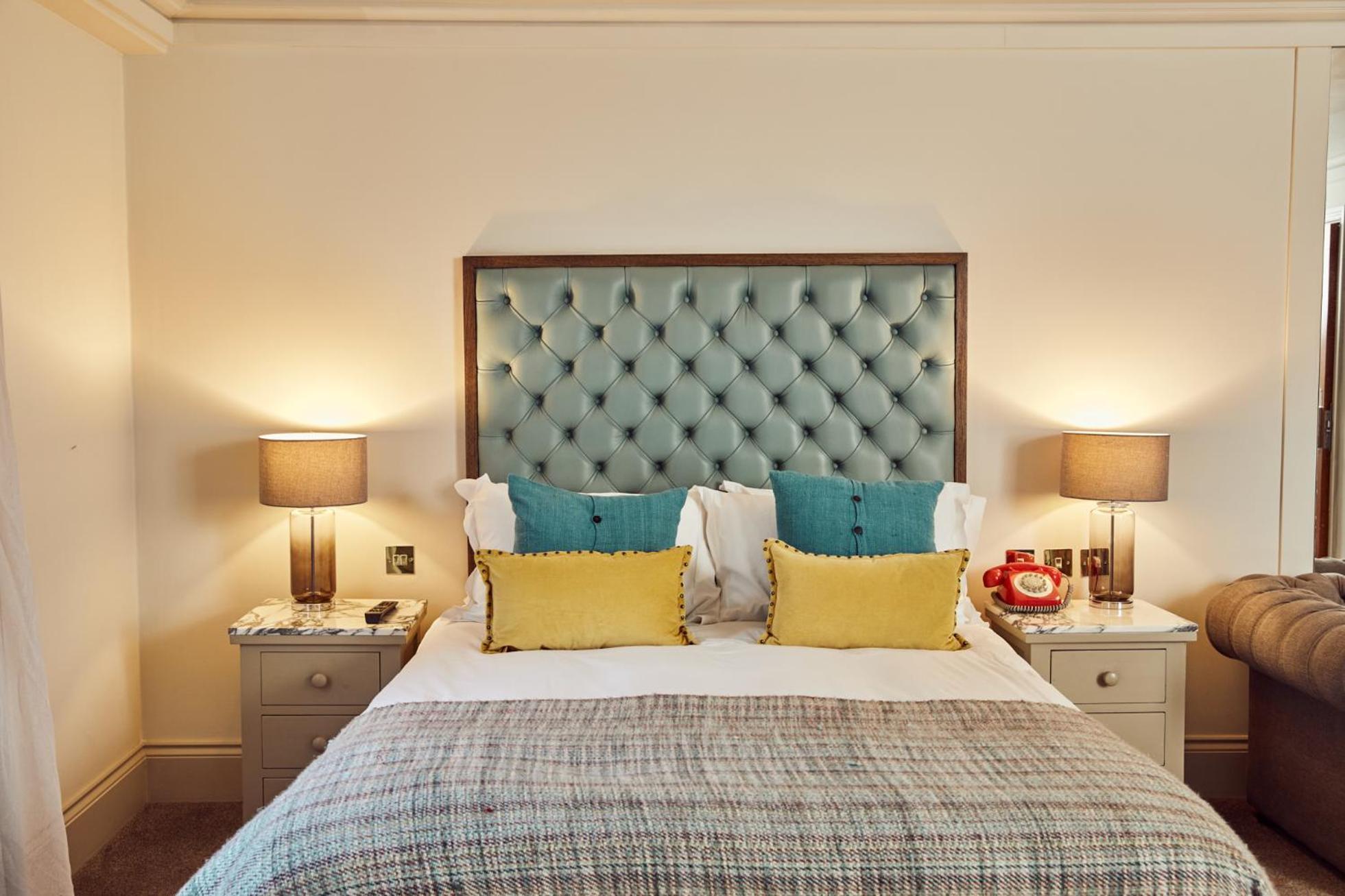 Hotel The Great House, Sonning, Berkshire Reading Exteriér fotografie