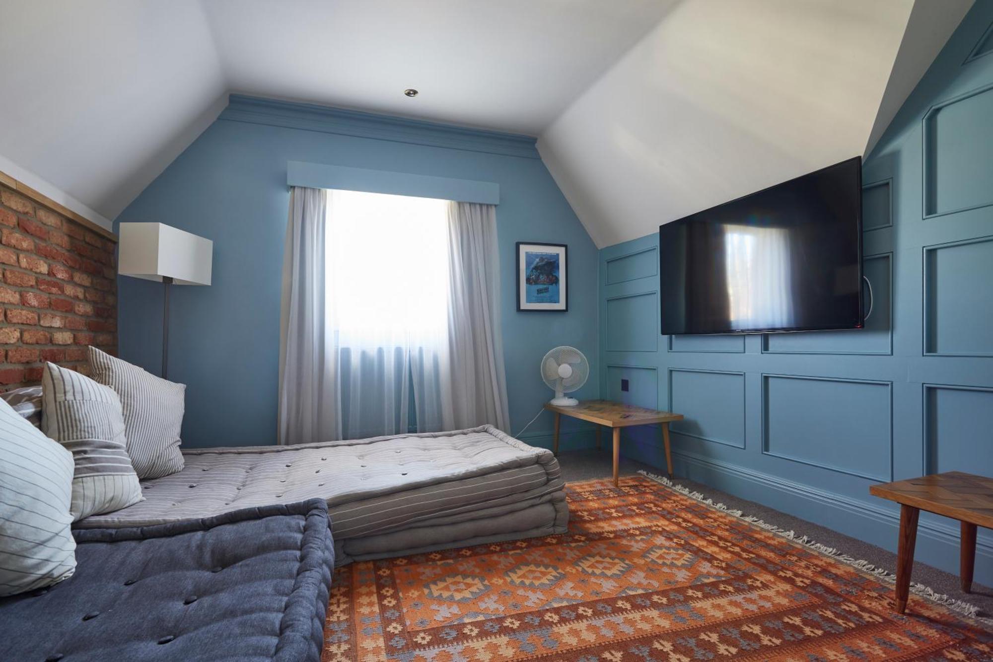Hotel The Great House, Sonning, Berkshire Reading Exteriér fotografie