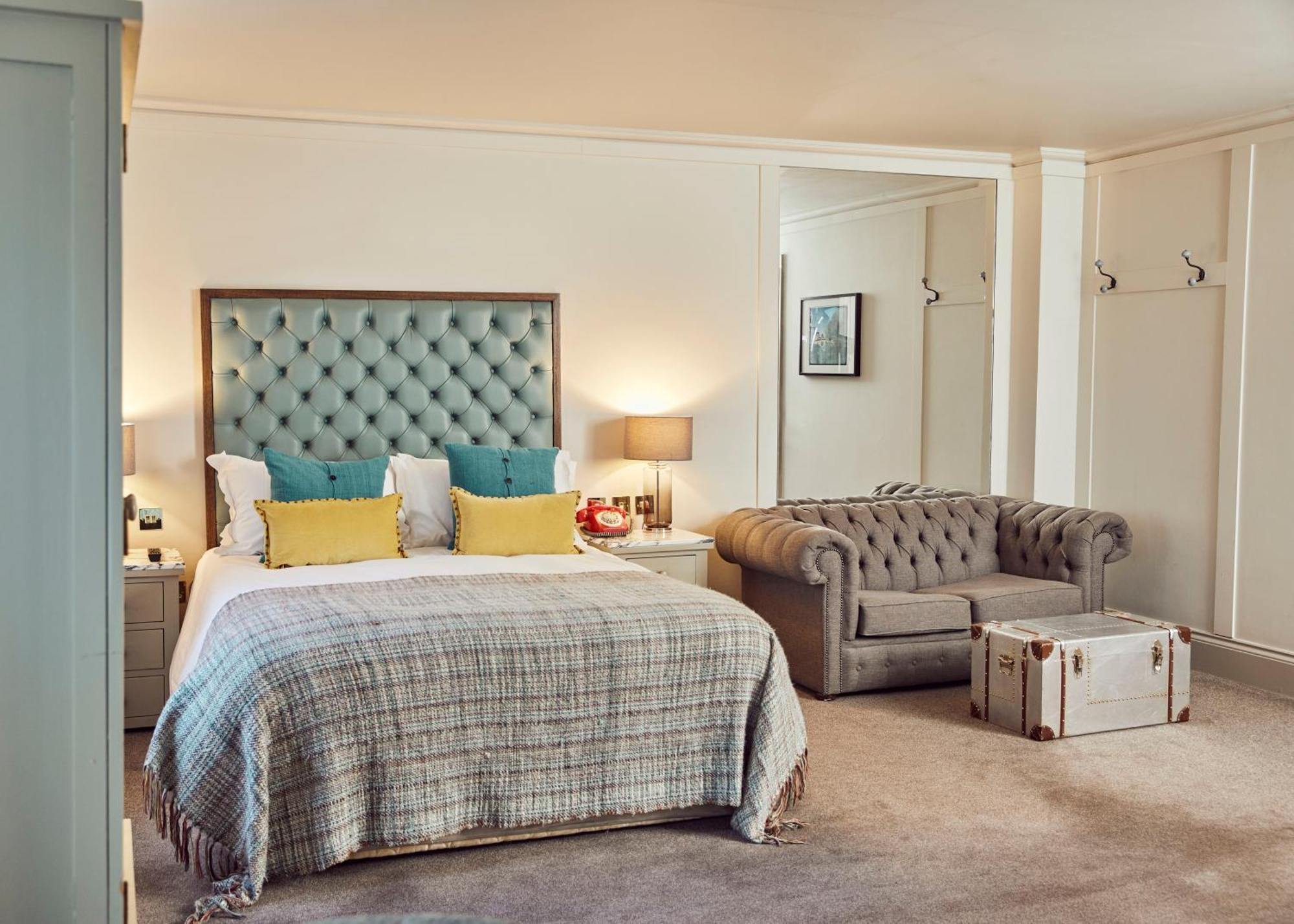 Hotel The Great House, Sonning, Berkshire Reading Exteriér fotografie